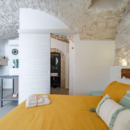 Gattoni Room By Rentbeat Martina Franca Exterior photo