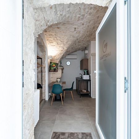 Gattoni Room By Rentbeat Martina Franca Exterior photo