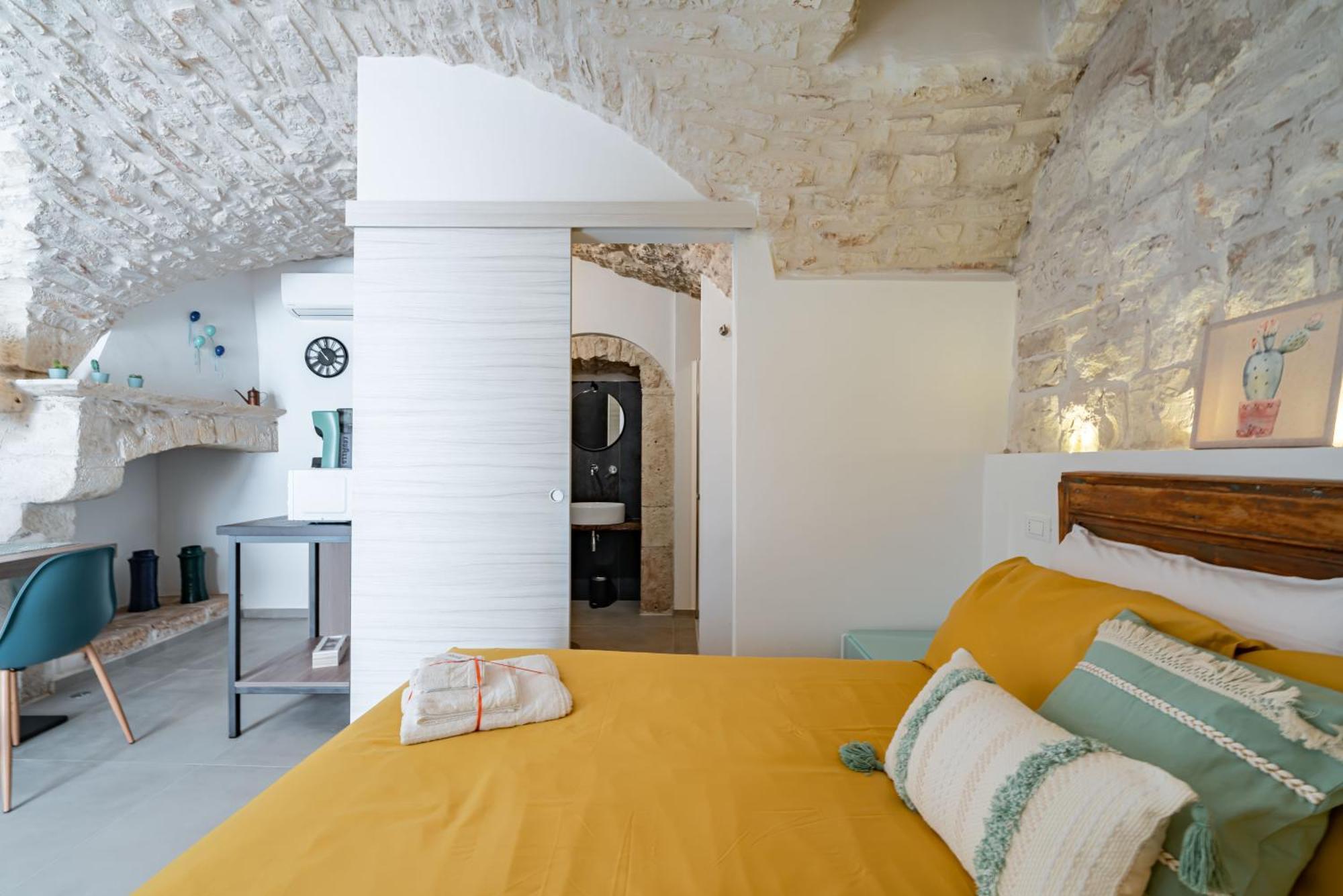 Gattoni Room By Rentbeat Martina Franca Exterior photo