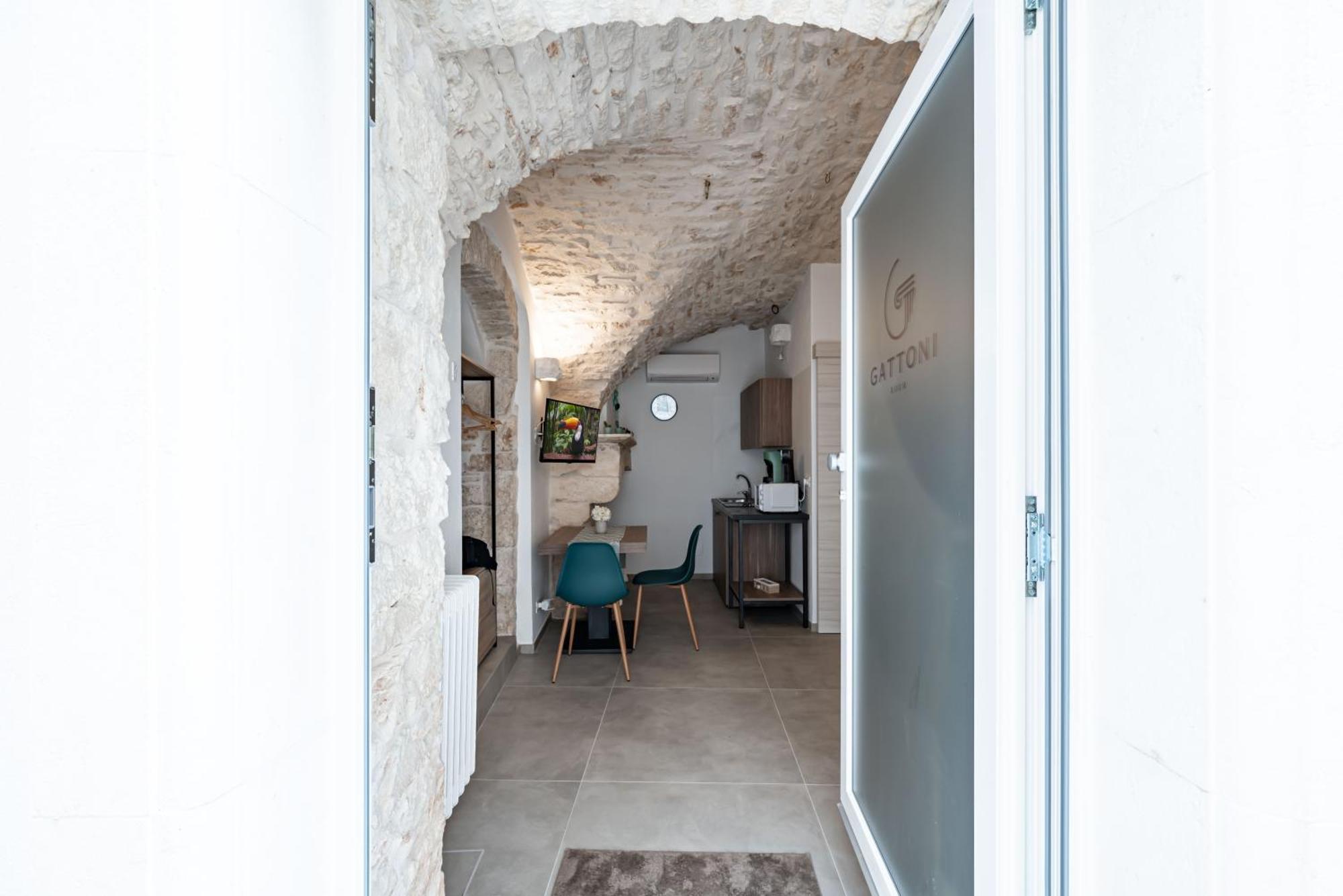 Gattoni Room By Rentbeat Martina Franca Exterior photo