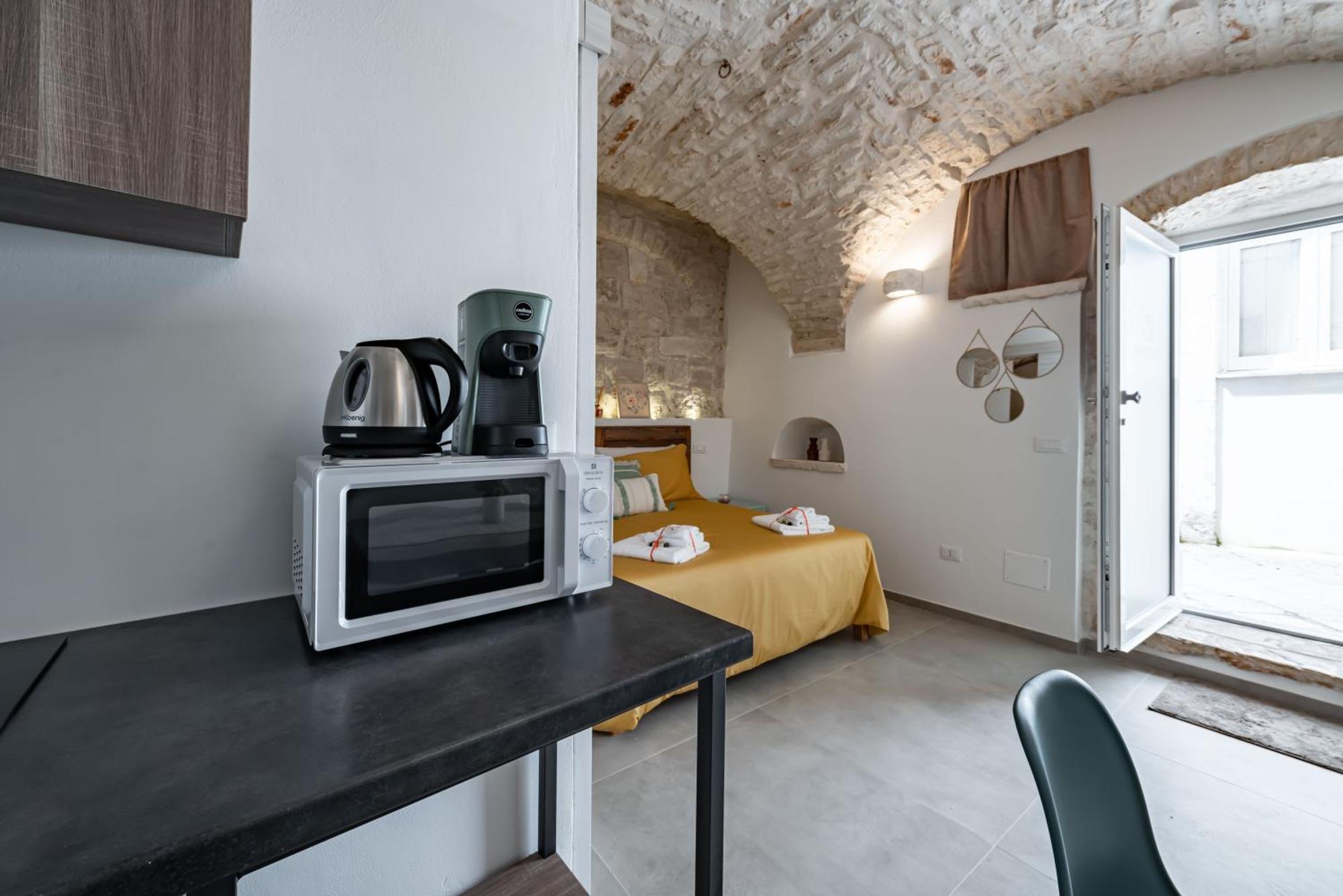Gattoni Room By Rentbeat Martina Franca Exterior photo