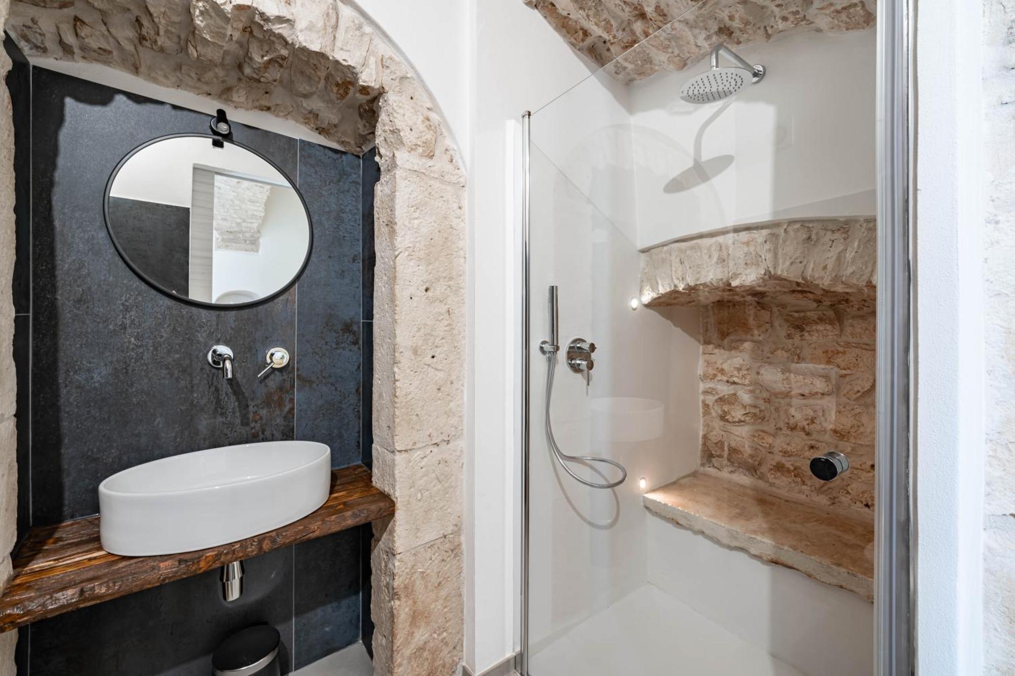 Gattoni Room By Rentbeat Martina Franca Exterior photo