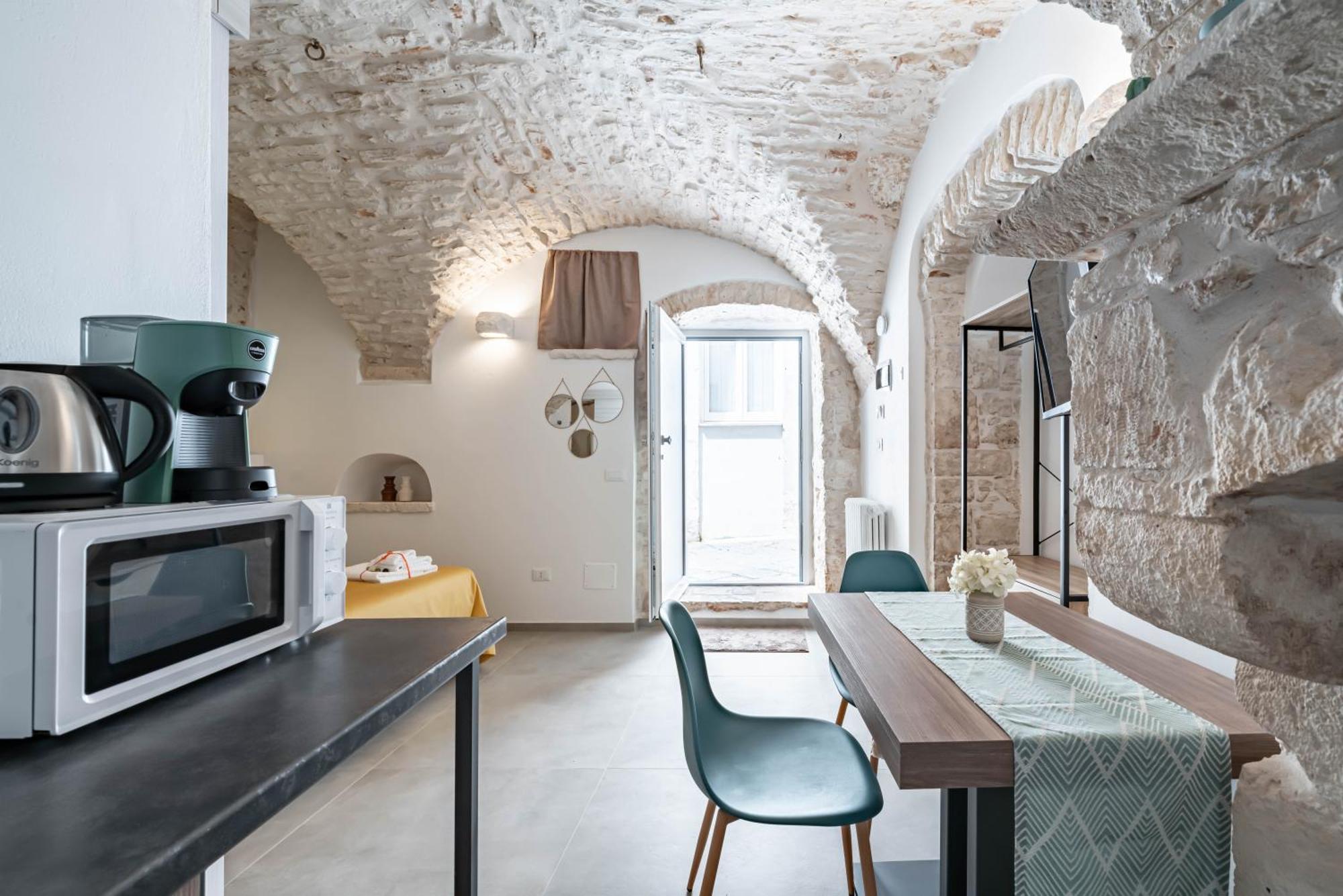 Gattoni Room By Rentbeat Martina Franca Exterior photo