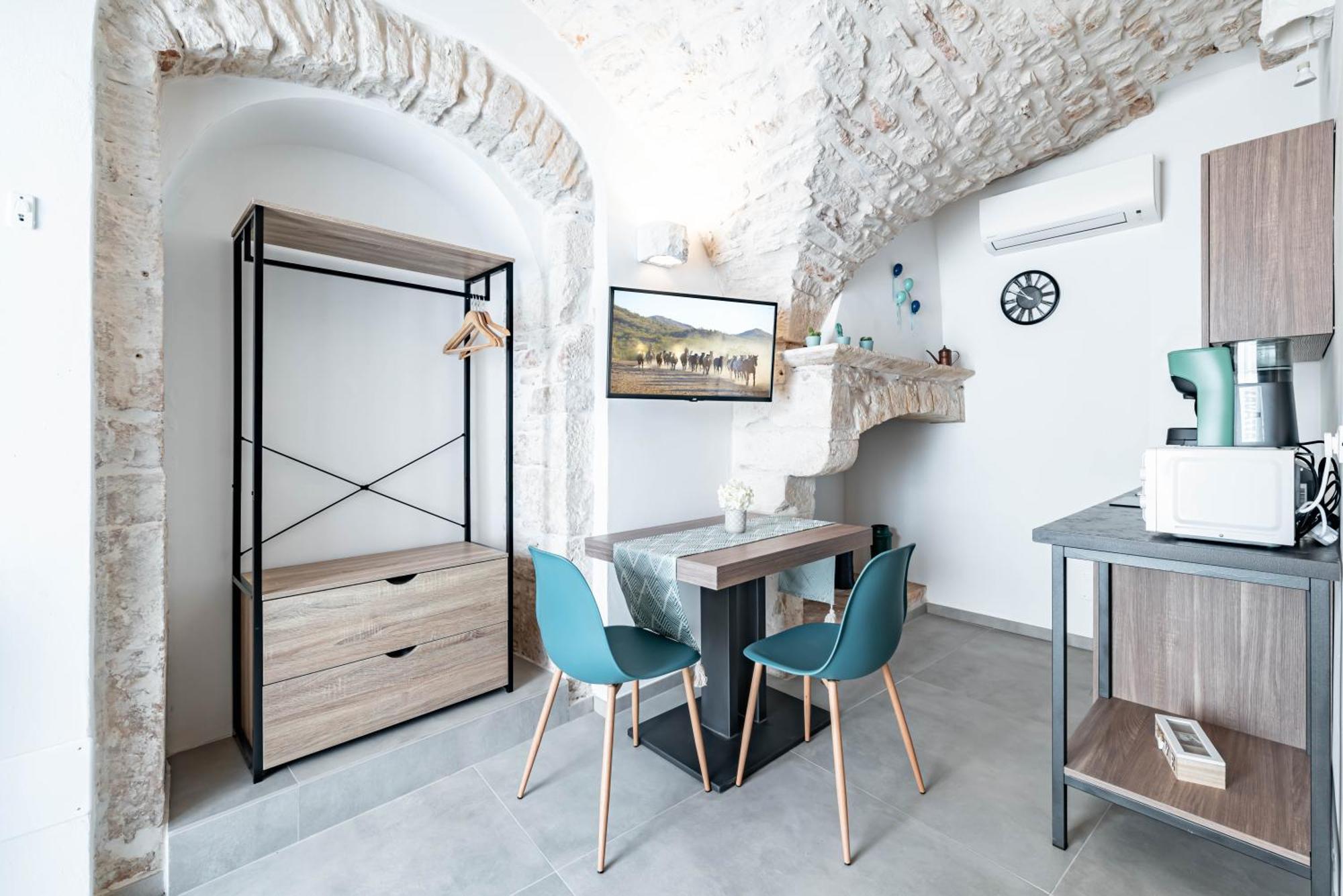 Gattoni Room By Rentbeat Martina Franca Exterior photo