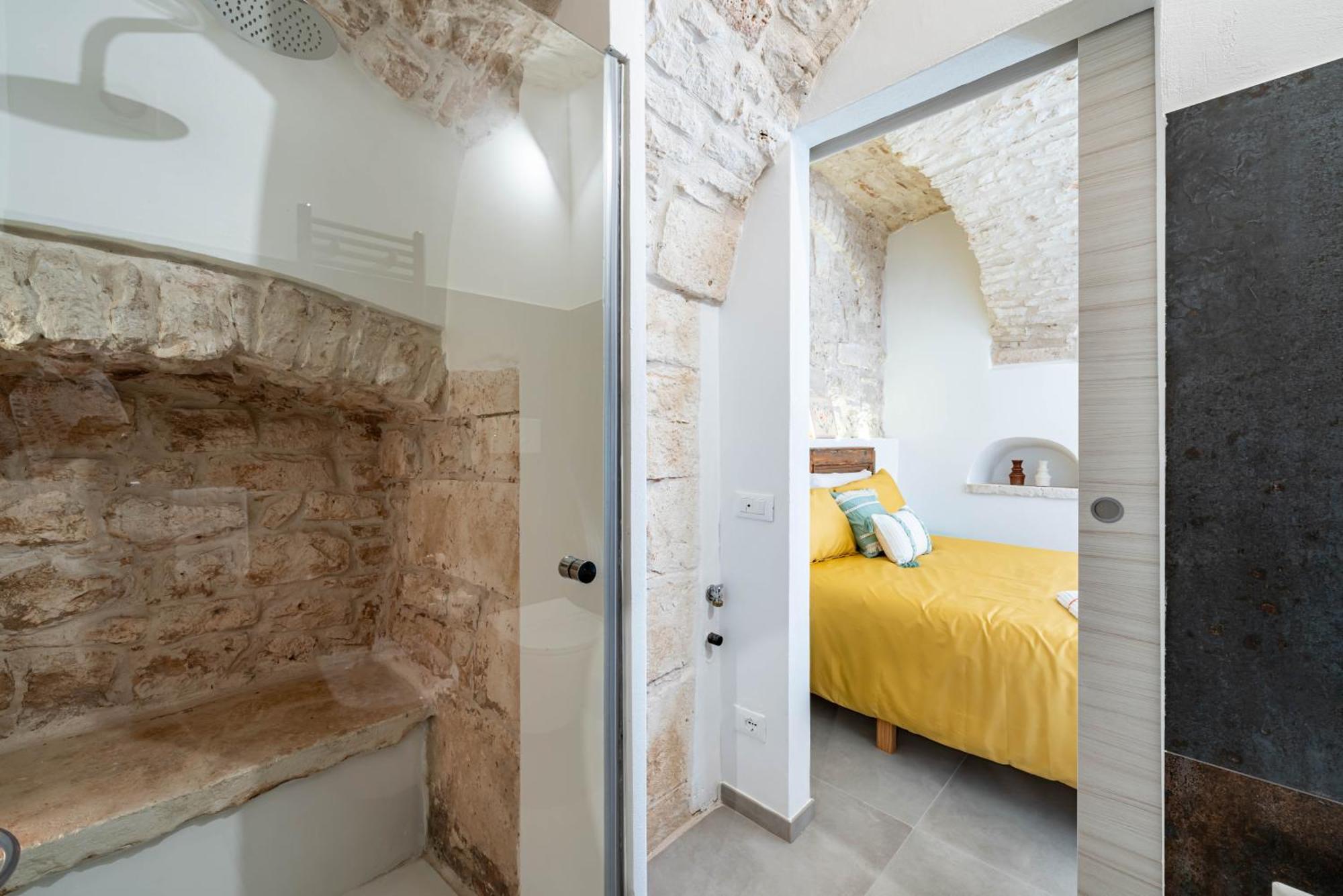 Gattoni Room By Rentbeat Martina Franca Exterior photo