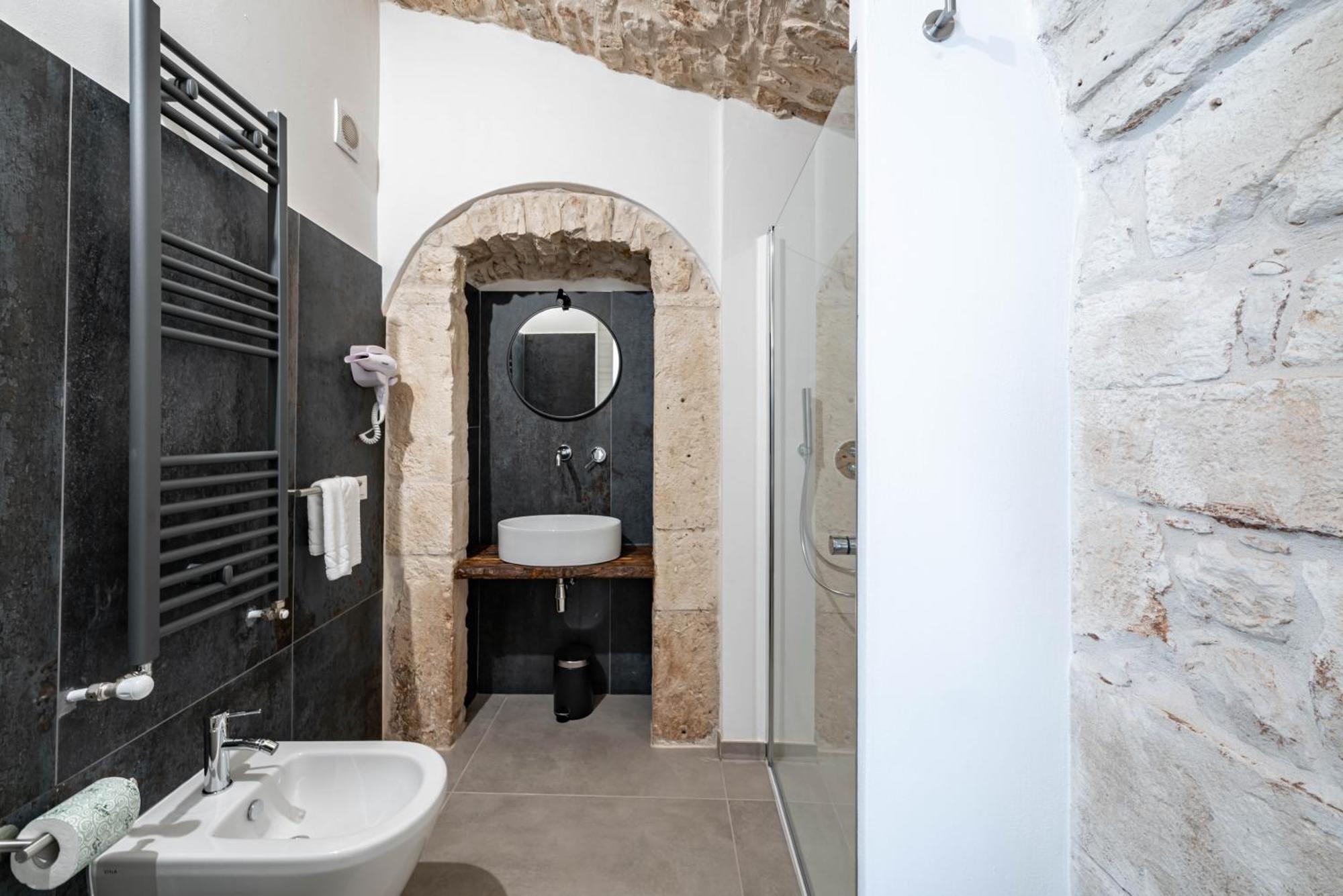 Gattoni Room By Rentbeat Martina Franca Exterior photo