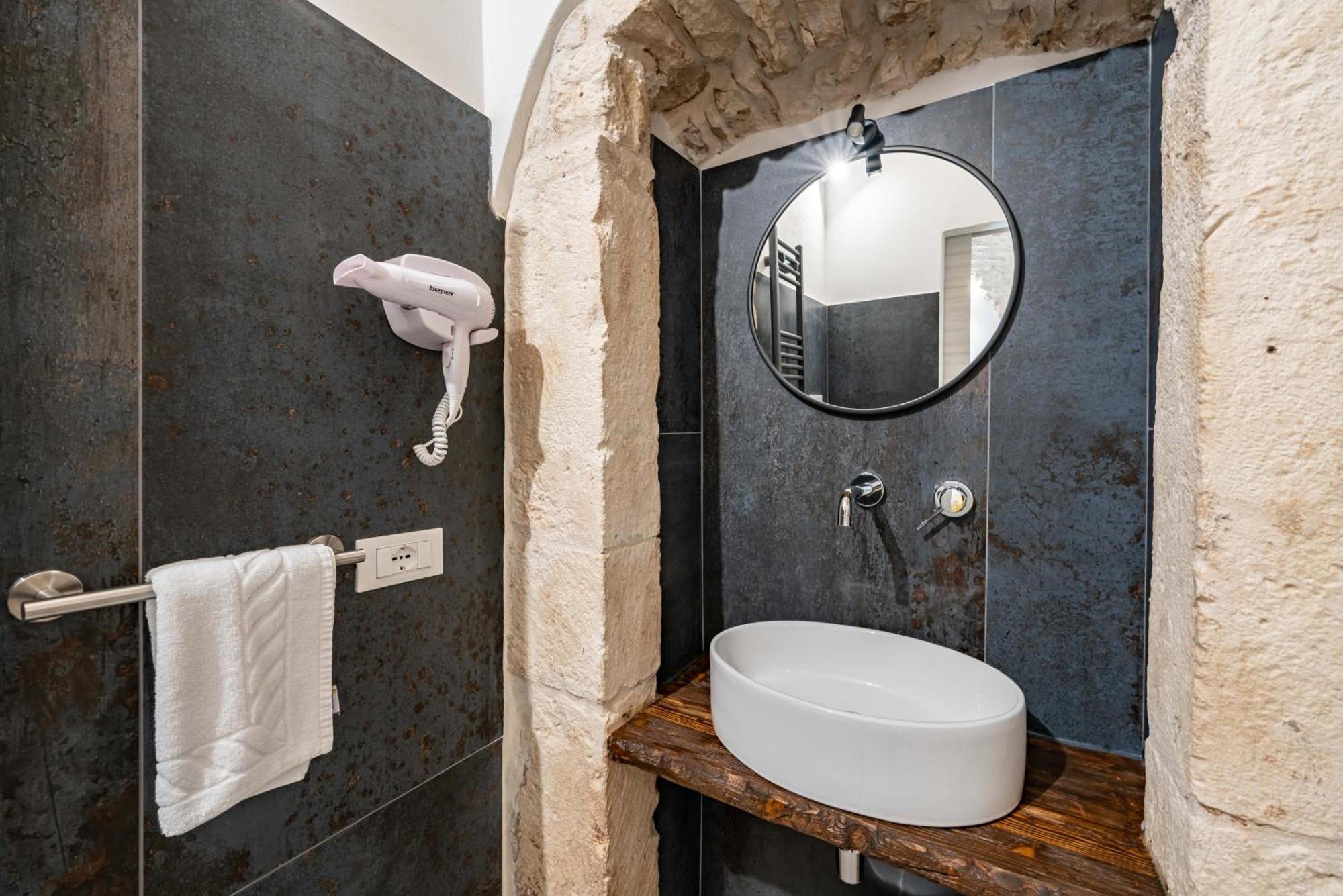 Gattoni Room By Rentbeat Martina Franca Exterior photo