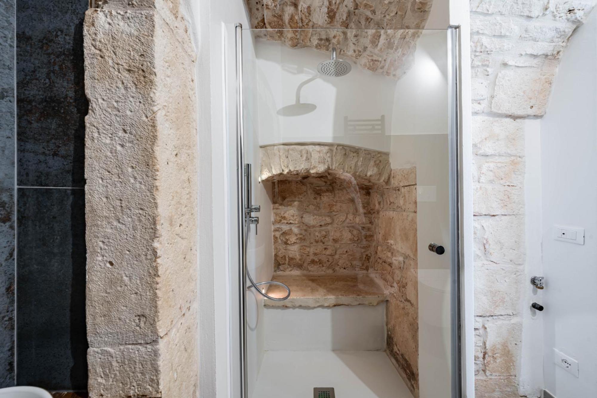 Gattoni Room By Rentbeat Martina Franca Exterior photo
